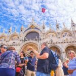 From Florence to Venice: A Day Trip to the Floating City - Exploring Venice’s Iconic Streets and Squares