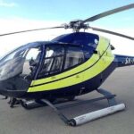 From Folegandros: Helicopter Transfer to Greek Islands - Analyzing the Value: Does It Really Pay Off?