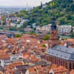 From Frankfurt: Heidelberg, Castle and Old City Guided Tour - Authenticity and Insight: What Travelers Love