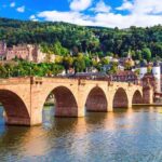 from Frankfurt: Heidelberg, Mercedes Museum / Schwetzinger Schloß - Practical Aspects and Value for Money