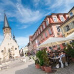 From Frankfurt: Romantic Road to Rothenburg ob der Tauber - What to Expect from the Day