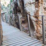 From Fuengirola: Caminito del Rey Guided Day Trip - The Itinerary: From Fuengirola to the Gorges