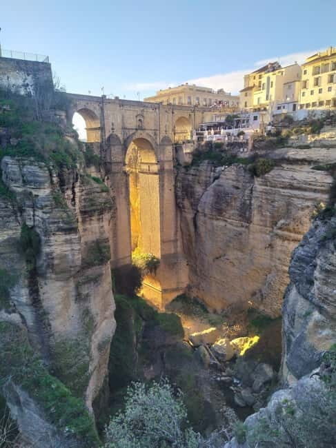 From Fuengirola: Ronda and Setenil de las Bodegas Day Trip - Practical Details and Tips