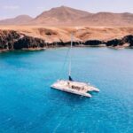 From Fuerteventura: Playa Blanca Minicruise to Papagayo - Assessing the Value
