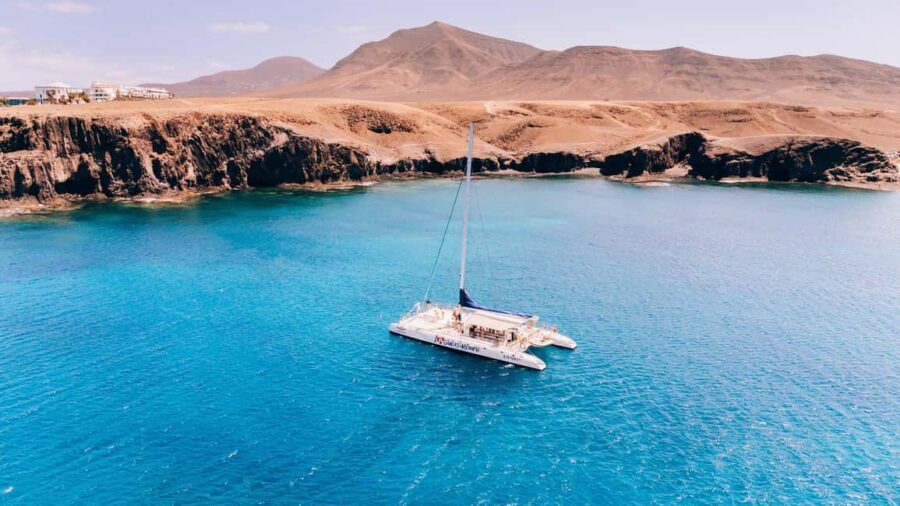 From Fuerteventura: Playa Blanca Minicruise to Papagayo - Assessing the Value