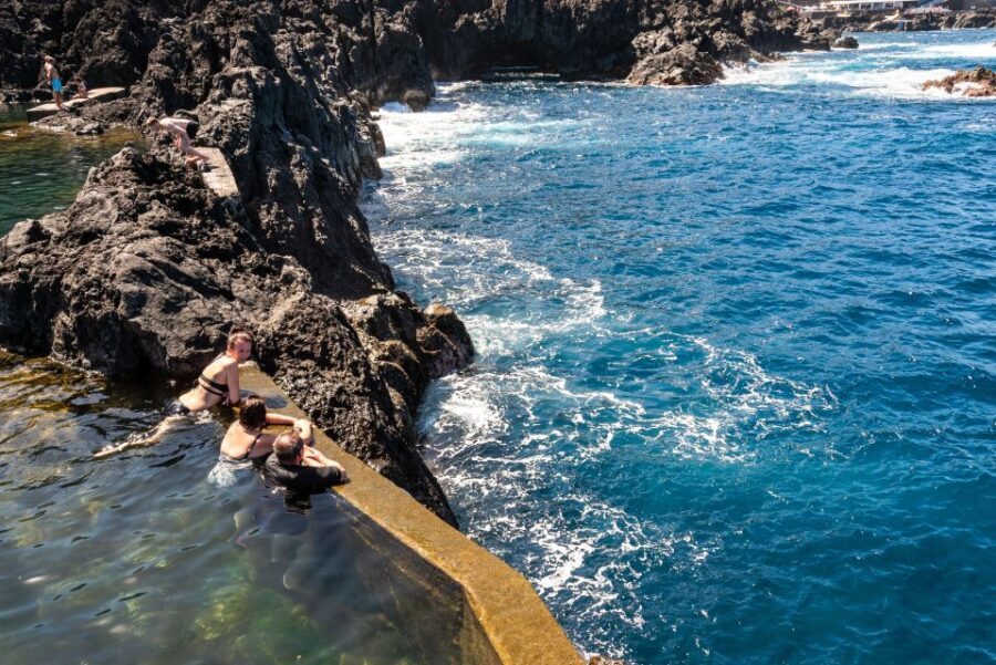 From Funchal: Best of Madeira's West Tour - Who Should Book This Tour?