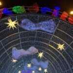 From Funchal: Curral das Freiras Nativity & Christmas Lights - Pickup and Start