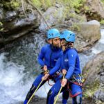 From Funchal: Intermediate (Level 2) Canyoning Adventure - The Itinerary Breakdown