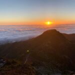 From Funchal: Madeira Peaks - Pico do Arieiro and Pico Ruivo - Who Will Love This Tour?