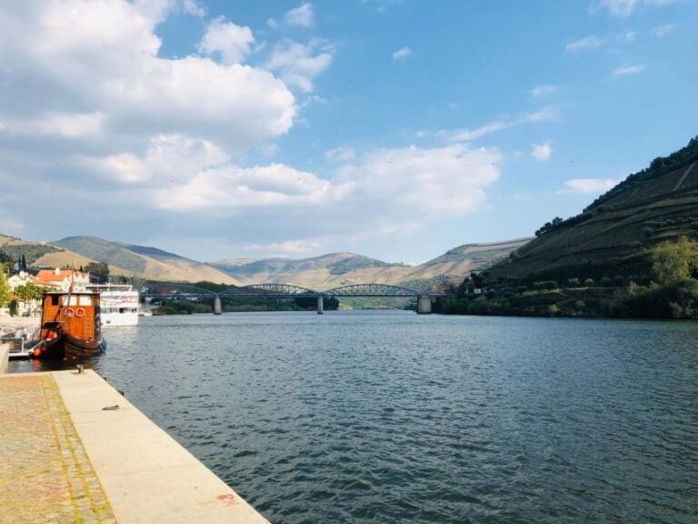 From Gaia Douro Valley Tour Wine Tasting River Cruise Lunch - Why This Tour Offers Great Value