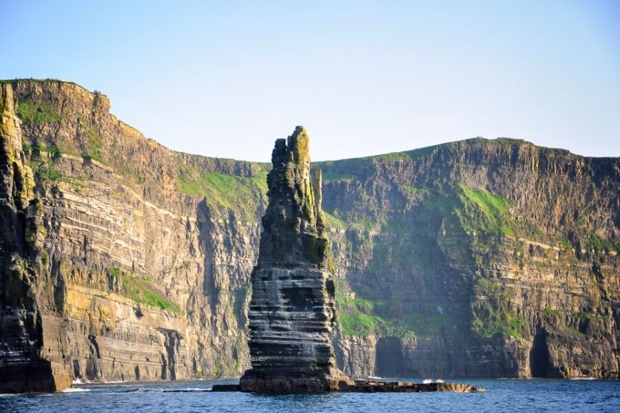 From Galway: Cliffs of Moher Half-Day Express Trip - The Value of the Experience