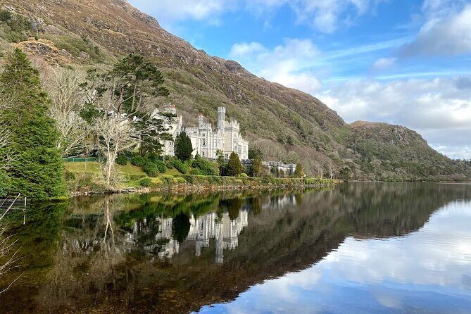 From Galway: Connemara, Kylemore Abbey & Castles 1 Day Tour - FAQ