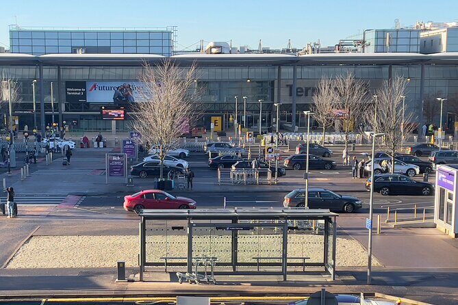 From Gatwick Airport to Heathrow Airport | Private Transfer - Who Will Benefit Most from This Service?