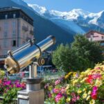 From Geneva: Day Tour to Chamonix & Yvoire Medieval Village - Morning in Chamonix: The Gateway to Mont Blanc