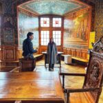 From Geneva: Gruyeres Castle, Cheese, Chocolate & Montreux - The Itinerary in Detail