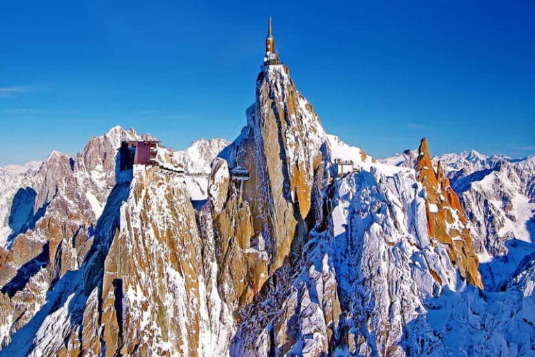From Geneva: Independent Day to Chamonix Mont-Blanc - Who Will Love This Tour?