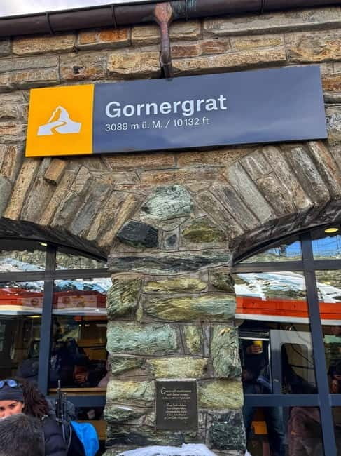 From Geneva: Zermatt Day Trip - Why This Tour Offers Value