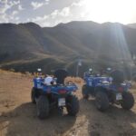From Georgioupolis: Half-Day Quad ATV Safari - Why This Tour Offers Great Value
