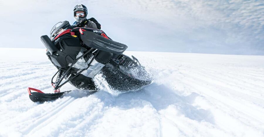 From Geysir: Snowmobiling & Ice Cave on Langjökull Glacier - Value and Overall Impression