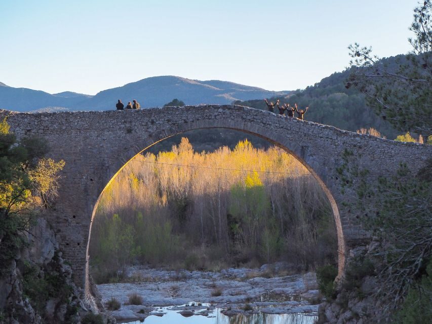 From Girona: Besalú, Banyoles & Historical Garrotxa Day Trip - What Makes This Tour Stand Out?