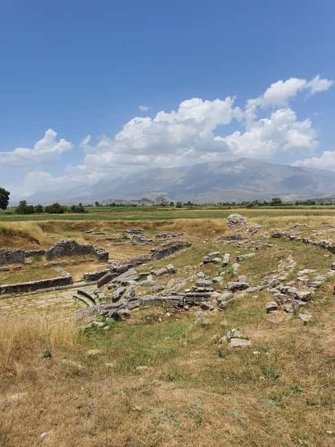 From Gjirokastër: Blue Eye & Hadrianopoli Guided Tour - Why Choose This Tour?