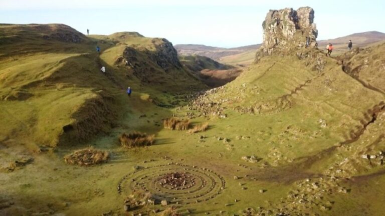 From Glasgow: 3-Day Isle of Skye, Highlands & Loch Ness Tour - What’s Included and What to Expect