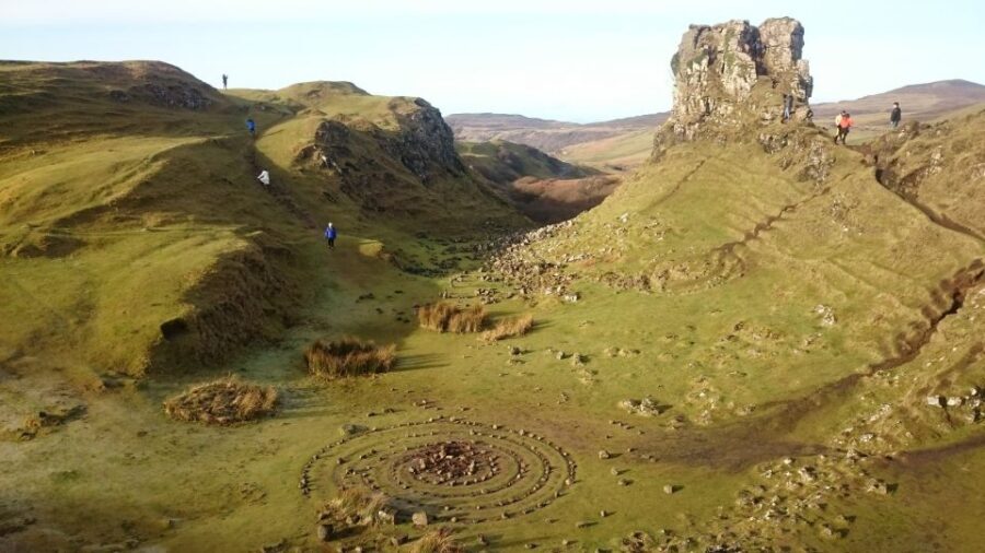 From Glasgow: 3-Day Isle of Skye, Highlands & Loch Ness Tour - What’s Included and What to Expect