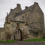 From Glasgow: Castles, Clans & Outlander Day Tour - Practical Details & Considerations