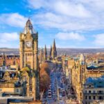 From Glasgow: Edinburgh City Luxury Private Day Tour - Who Will Enjoy This Tour Most?