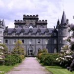 From Glasgow; Loch Lomond and Highlands Low-Season Tour - Scenic Drives and Highland Passes