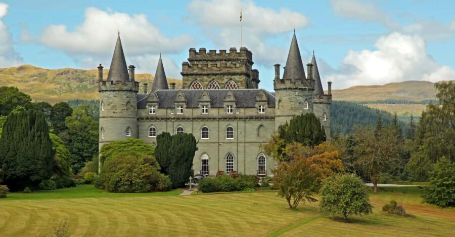 From Glasgow; Loch Lomond and Highlands Private Day Tour - What Makes This Tour Stand Out?
