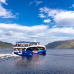 From Glasgow: Loch Ness, Glencoe and Scottish Highlands Trip - What’s Included and What’s Extra