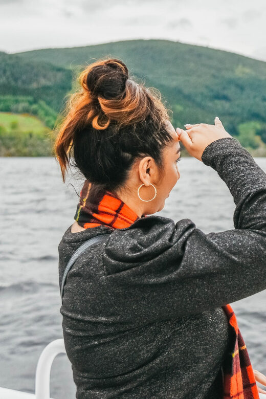 From Glasgow: Loch Ness, Glencoe and the Highlands Tour - What to Expect and Practicalities