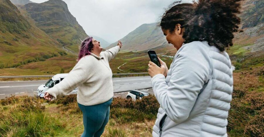 From Glasgow: Oban, Glencoe, Highland Lochs & Castles Tour - What’s Included and What’s Not