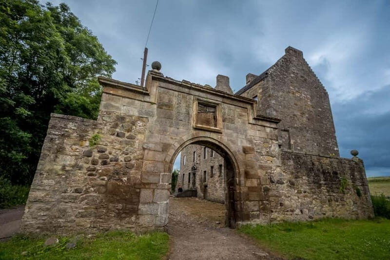 From Glasgow: Outlander Castles and The Scottish Countryside - What’s Included and What’s Not?