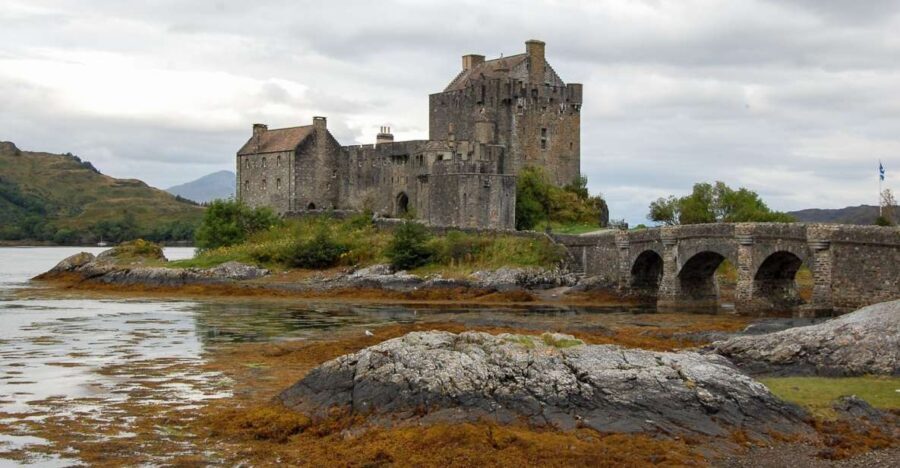 From Glasgow: Scottish Highlands & Isle of Skye 5-Day Tour - What’s Included and What to Consider