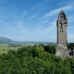 From Glasgow: Stirling Castle & Loch Lomond Tour - Key Points