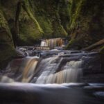 From Glasgow: The Devil's Pulpit Day Trip - The Journey to Finnichs Glen