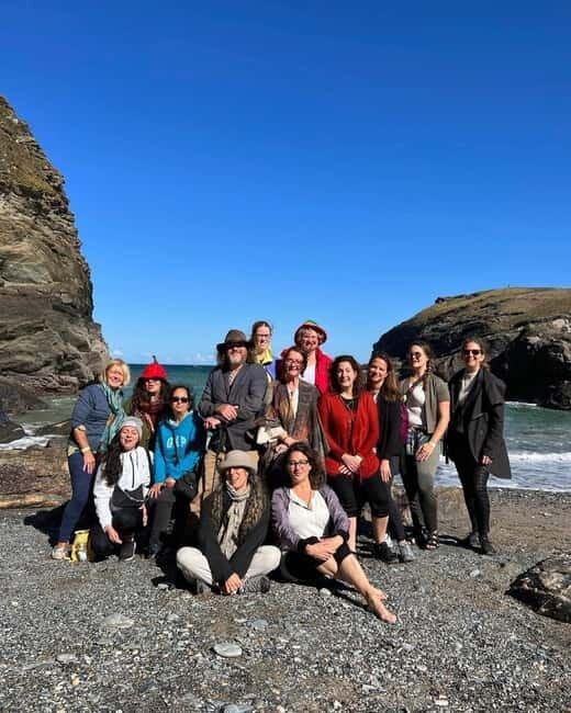 From Glastonbury: The Spirit of Stonehenge and Avebury - A Thorough Look at the Tour Experience