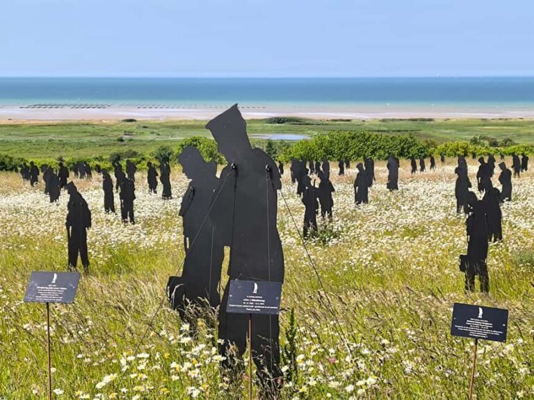 From Gold Beach to Caen - On the Path to Liberation - The Real Value: What You’ll Take Away