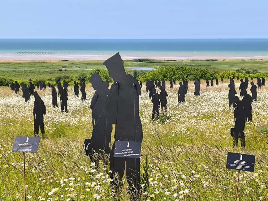 From Gold Beach to Caen - On the Path to Liberation - The Real Value: What You’ll Take Away