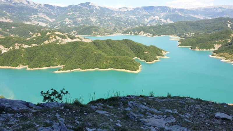 From Golem/Durres: Bovilla Lake and Gamti Mountain Tour - Practical Tips to Maximize Your Experience