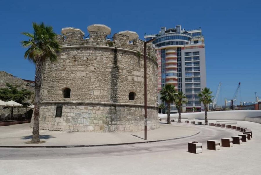 From Golem & Durres: Durres City Tour - Who Is This Tour Best For?