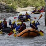 From Golem or Durrës: Osumi Canyons Rafting Adventure - Why This Tour Stands Out