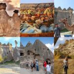 From Göreme: Cappadocia Castle and Valleys Highlights Tour - What Sets This Tour Apart