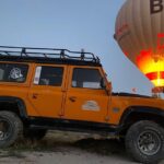 From Göreme/Ürgüp: Cappadocia Jeep Safari Sunrise or Sunset - Value for Money and Booking Flexibility