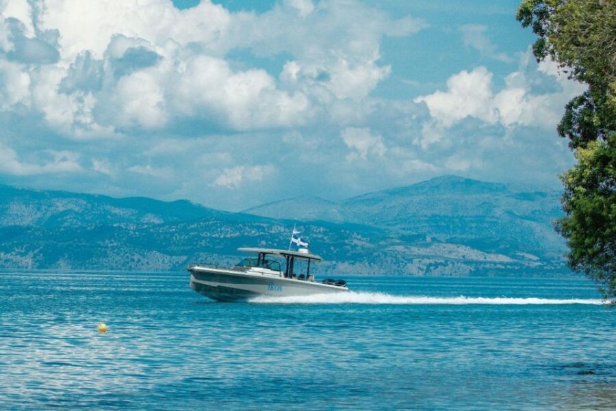 From Gouvia: Private Corfu Sunset Cruise on Speedboat - Who is This Cruise Best Suited For?