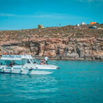 From Gozo:Around Comino, Blue Lagoon, Crystal Lagoon & Caves - What’s Included and What You Should Know