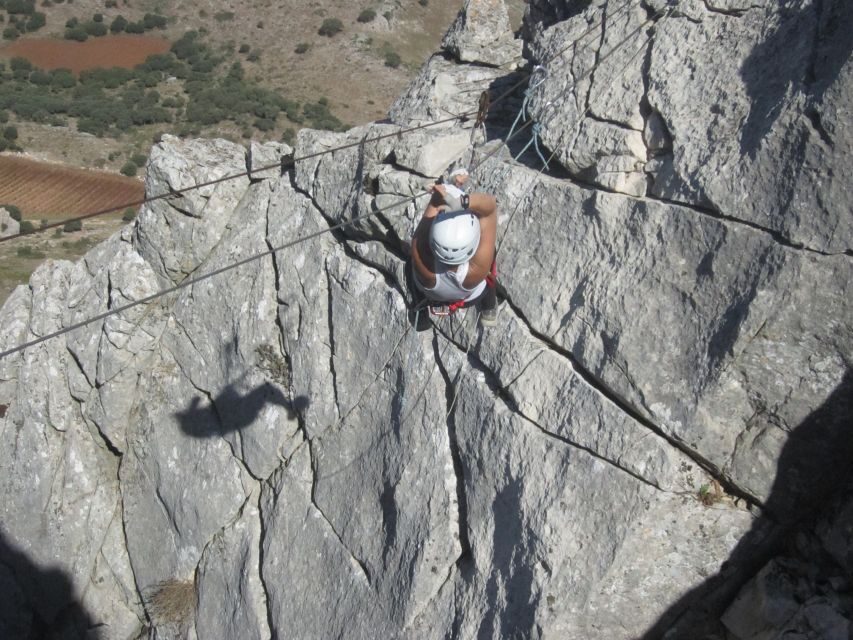 From Granada: 3-Hour Vía Ferrata in Moclín - Final Thoughts: Is It Worth It?