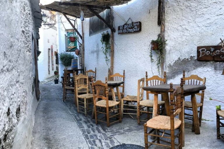 From Granada: Alpujarra Mountain Villages Tour - The Value of the Experience